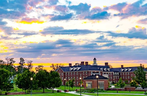 Miami University